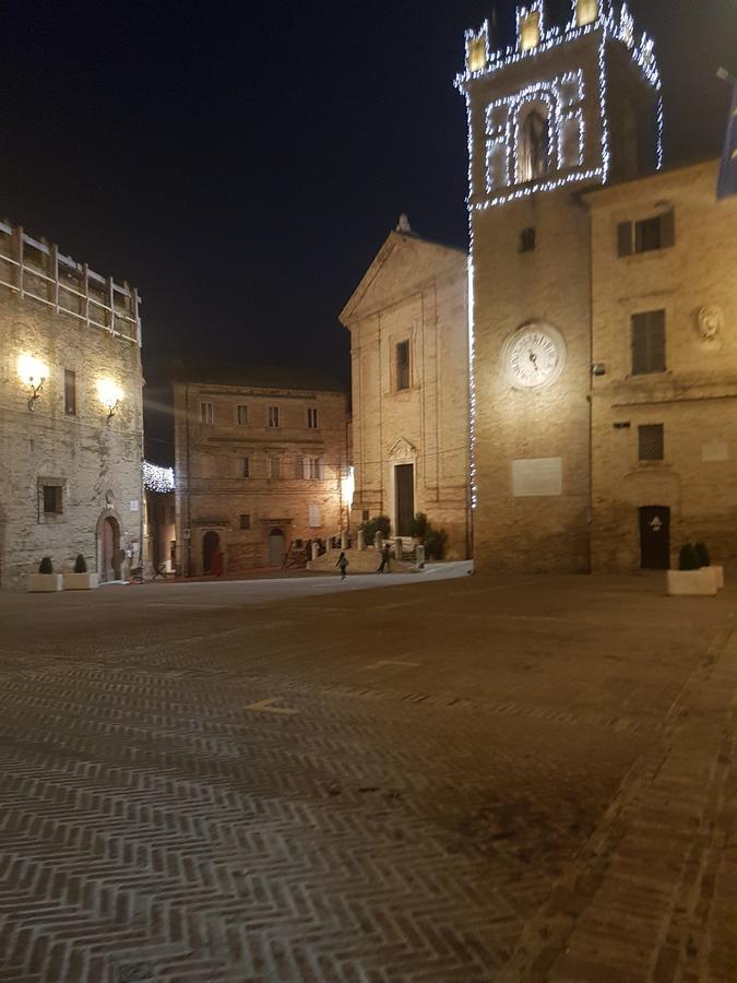 Akwaba Guesthouse Molino Ciccolini Bagian luar foto