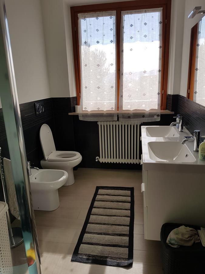 Akwaba Guesthouse Molino Ciccolini Bagian luar foto