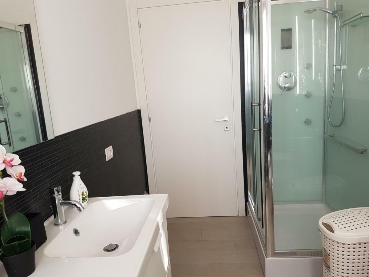 Akwaba Guesthouse Molino Ciccolini Bagian luar foto